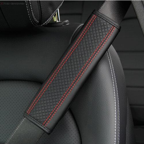 JSNY Seat Belts