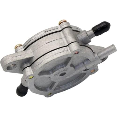 New Gas Fuel Pump For GY6 150CC 250CC Moped Scooter Go-kart ATV