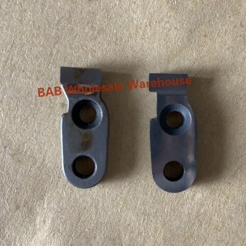 Lonati GL61Q and GL615 Sock Machine Use Knife Metal Head Type D4080299