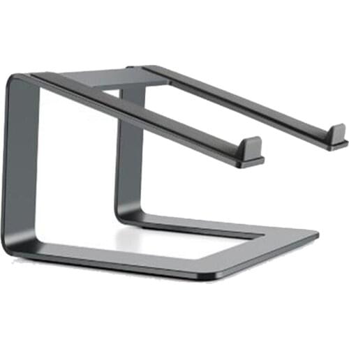 Portable Desktop Laptop Cooling Rack Table Tablet Top Non-slip Adjustable Holder Stand Rack Desktop Laptop Support Home Office