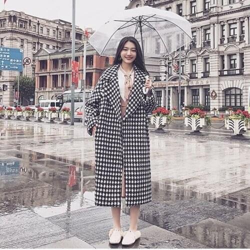 Женские пальто Silkqueen China At AliExpress