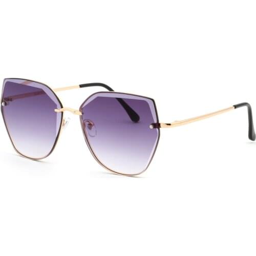 Organic Glass Sunglasses