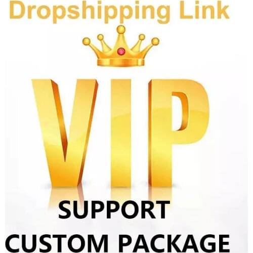 VIP Link for Dropshipping customers