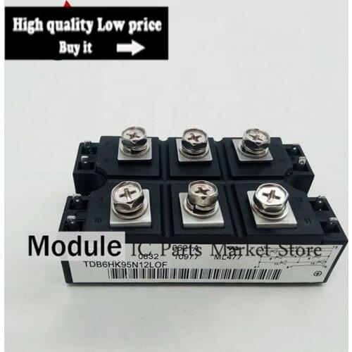 TDB6HK95N12LOF Free shipping new good quality module