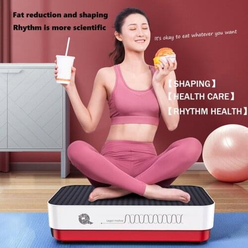Vertical Law Motivation Lazy Home Exercise Fitness Equipment Weight Lossthin Waist And Slim Belly Health Massage Fat Burning