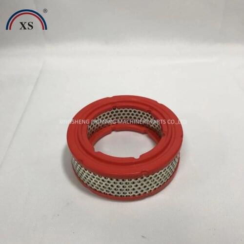 71.102.1911 AIR FILTER ATLASCOP 1503 0189 00 HIGH QUALITY PRINTING MACHINE PARTS XL105 CX102 CD102 SM102 CD74