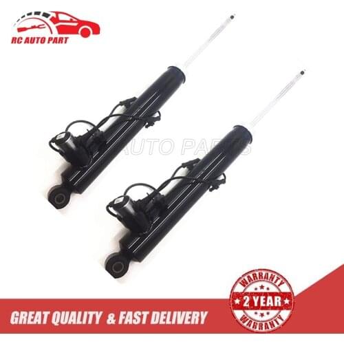 2PCS Rear Air shock absorber for Lincoln MKC 2015- SUV 2.3AWD with Electric CV6Z18125RCV6Z18125SEJ7Z18125AEJ7Z18125GEJ7Z18125E