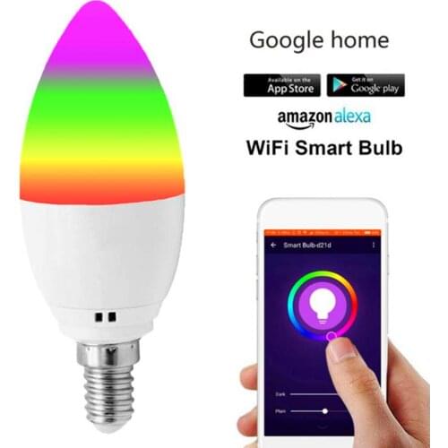 ZZHXON Light Bulbs