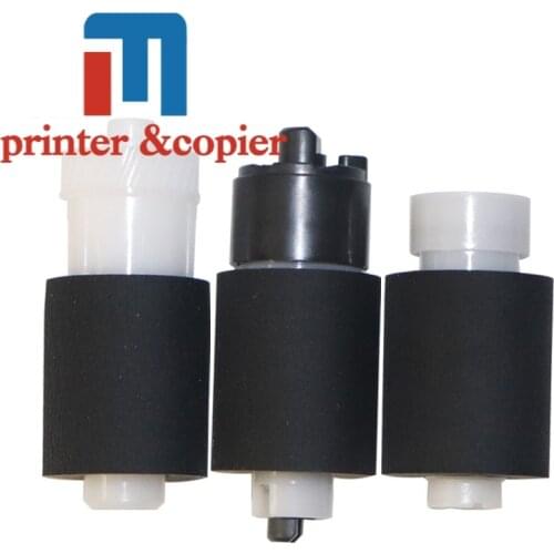 1Set Pickup Roller 2BR06521 2F906240 2F906230 for Kyocera FS1028 1035 1100 1120 1128 1135 1300 1300D 1320 1370 M2035 M2535 P2035