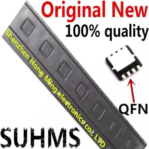 10piece)100% New SM3316NSQAC-TRG SM3316 3316 QFN-8 Chipset