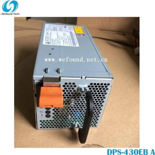 100% working power supply For X3200 M3 X3100 M4 00AL204 49Y8280 46M6679 DPS-430EB A 430W Fully tested