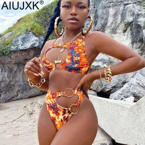 AIUJXK Open Swimwear