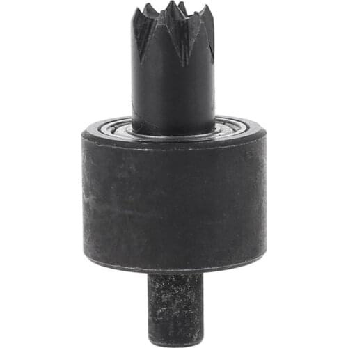 DIY Accessories For Mini Lathe Woodworking 6mm Revolving Center Head