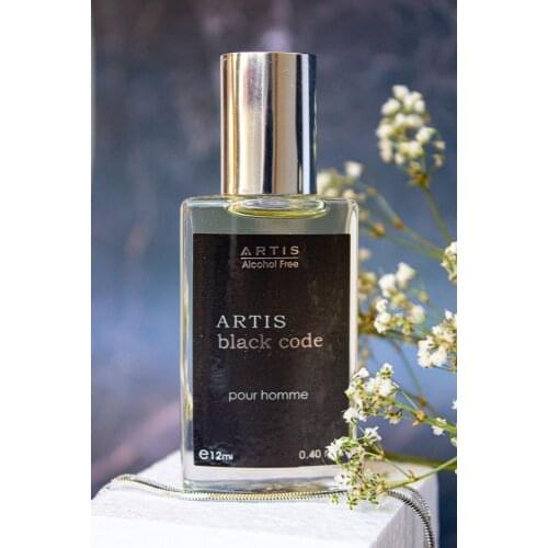 Artis Deodorants
