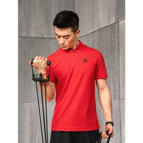 Brand Quality Men T-shirt Fashion Design Slim Fit Soild T-shirts Male Tops Tees Short Sleeve T Shirt For Men POLO