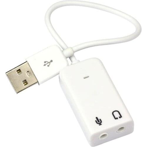 Внешние звуковые карты CARPRIE China At AliExpress