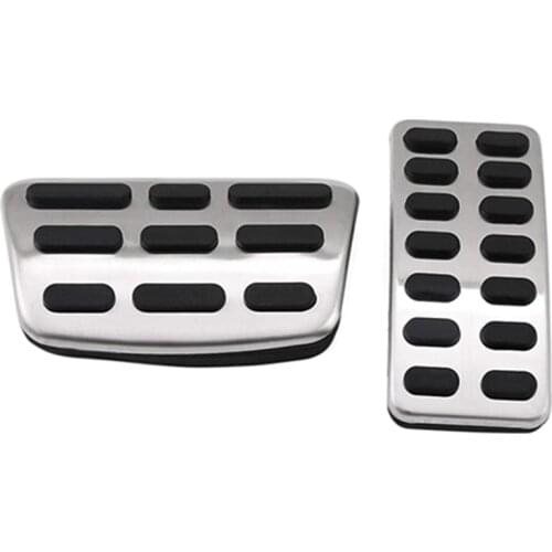 Car Accelerator Gas Brake Pedal Case for Hyundai Verna Solaris Sedan Hatchback 2012-2015 AT