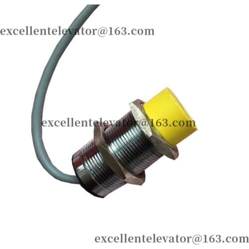 Escalator Sensor NI15-M30-AZ3X/S90