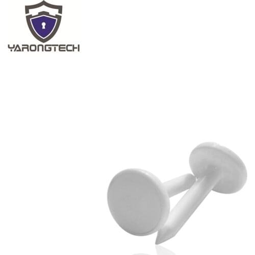 Tree nail RFID Tag M1 S50 13.56MHZ ISO14443A For Tree control management (pack of 10)