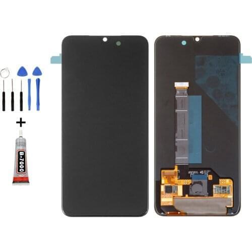 FOR Xiaomi IS 9 SE LCD Display Touch Screen Replacement No Dead Pixel AAA + + + Quality