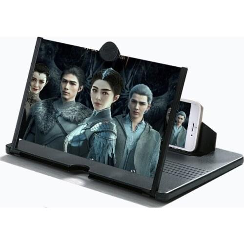 HCQWBING Magnifying Screens For Smartphones