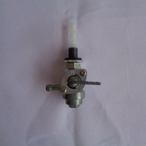 168F GX160 2KW Generator Fuel Cock Valve