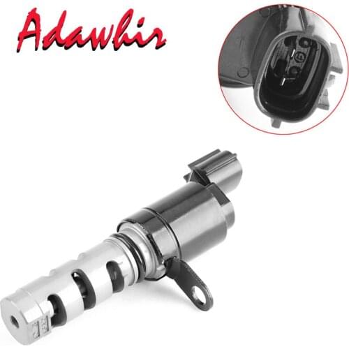 24355-2G000 Oil Flow Control Valve VVT Variable Timing Solenoid Fit Hyundai Sonata Kia SPORTAGE 2.0L 2.4L 24355-25000/2435525000