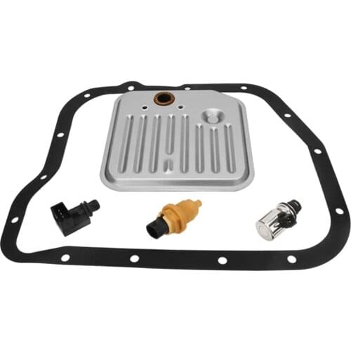 A518 42RE Governor Pressure Sensor Solenoid Kit Ass for Jeep Chrysler