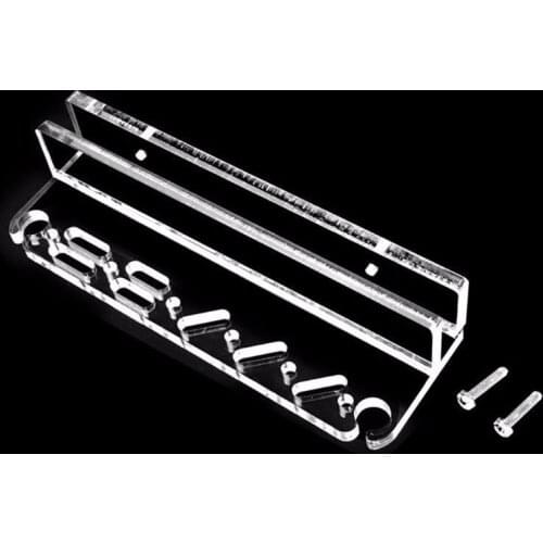 2021 New Fish Tank Aquascaping Tool Aquatic Plant Kits Management Holder Tweezers Scissor