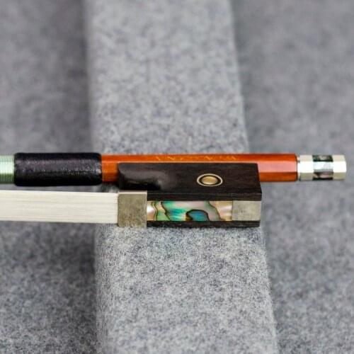 New Master level Penambuco VIOLIN BOW 1/2 Size 813V High Cost-performance Model