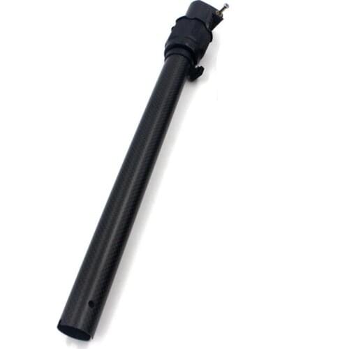 1 pcs Original DJI MG-1 CARBON TUBE KIT Landing gear PART22 for DJI Matrice MG-1 Plant protection machine Drone Accessories