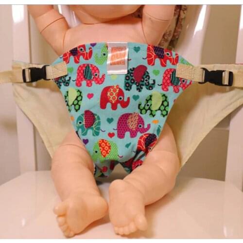 Portable Baby Chair Infant Seat Product Dining Lunch Chair / Seat Safety Belt Feeding High Chair Harness Baby Chair Seat