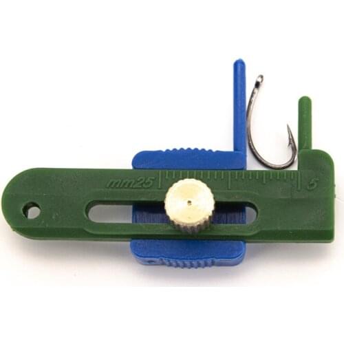 Adjustment Knot Tapper Fishing Supplies Fishing Tools Line Braid Fishing Set Hook Line Tools Fly Line Heads ABS+brass For Rods