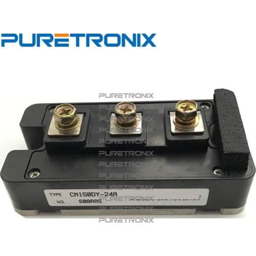 CM150DY-24A IGBT module