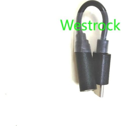 WESTROCK USB Cable Type-C USB Port Transfer Wire Data Line for Blackview BV9000 BV9500 Pro BV7000 Pro Cellphone