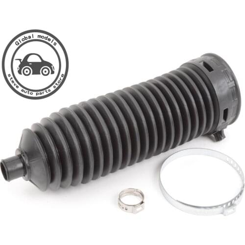 Steering Rack Boot Kit for Mercedes Benz W164 ML280 300 320 350 450 500 GL320 GL350 GL420 GL450 GL500 550 A1644600096