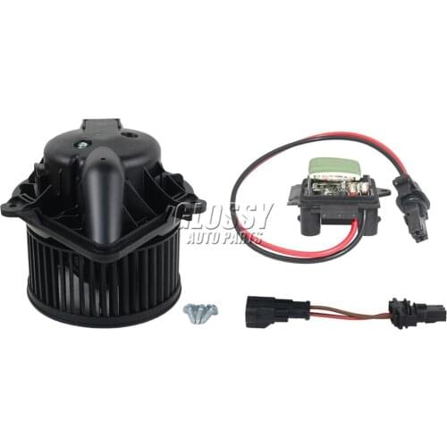 AP02 For RENAULT Scenic Trafic Megane Heater Blower Motor Resistor 7701045892 7701046423 7701206250 7701046941 4409452