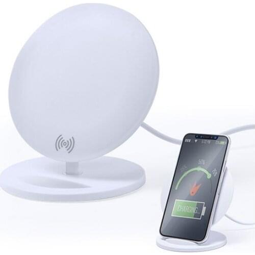 Qi Wireless Charger for Smartphones 145770