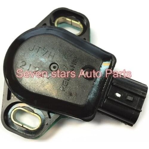 Throttle Position Sensor TPS-H112 TPS-H113 for H0nda Acura OEM# 16402-REJ-W01 JT7H