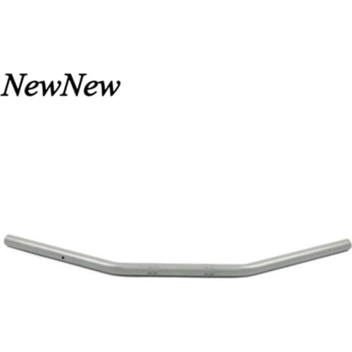 For Yamaha FZ1 FZ 1 All Years 1PCS Motorcycle Accessories 7/8" 22mm Handlebar Handle Bar Handle Grips Silver