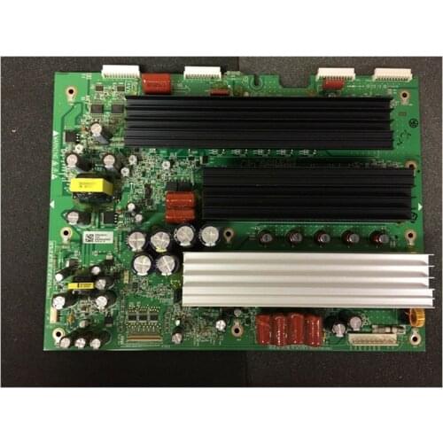 EBR55360701 EAX55361601 REV K Y-SUS for LG 50PS80 50PS60