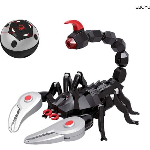 JIN XING DA Radio-controlled Toys