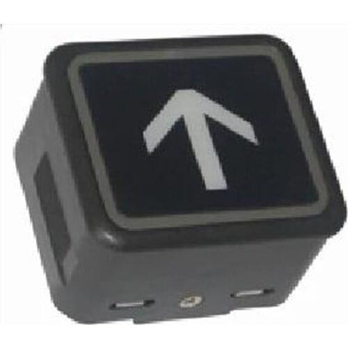 Elevator Push Buttons DL-P02