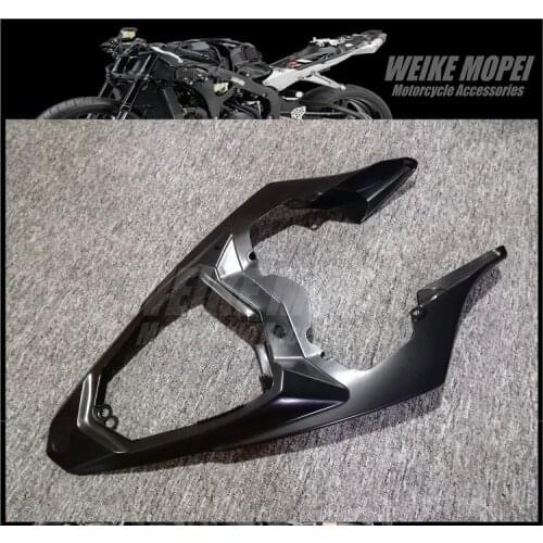 Matte Black upper Rear Tail Cover Cowl Fairing Panel Fit For YAMAHA YZF1000 R1 2009 2010 2011 2012 2013 2014