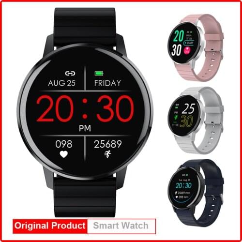 Smart Watch Men 1.3‘’ Full Touch HD Screen IP67 Waterproof Reloj Inteligente hombre For Xiaomi Huawei OPPO IPhone PK M31 P8 T4