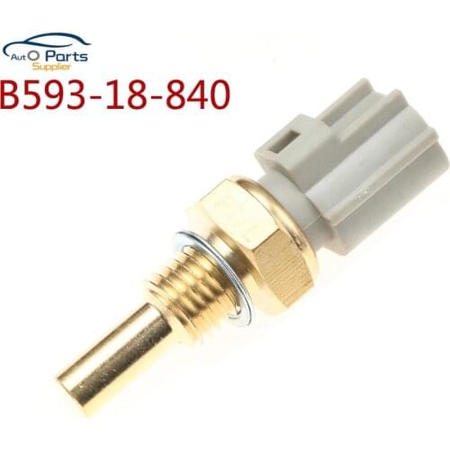 New B59318840 Temperature Sensor for Chevy Geo Ford Lexus Toyota Mazda Suzuki Pontiac B593-18-840ZC B593-18-840A