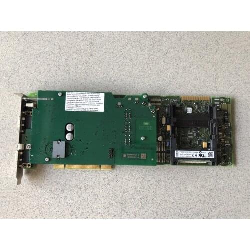 Industrial board SIEMNES 6ES7616-2QL10-0AB4 A5E00825131 A5E00338244-04 SS