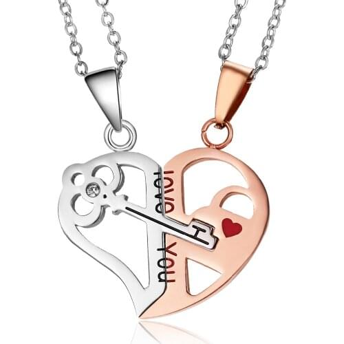 RINHOO FRIENDSHIP Children's Pendants