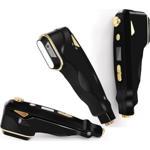 Ultrasonic Mini HIFU Skin Rejuvenation RF Face Lifting Beauty Therapy Wrinkle Removal Ultrasound Skin Care Device