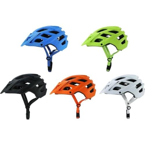 Bicycle Motor Helmet Cycling Safe Hat In-mold Road Mountain Bike Helmet Ultralight MTB All-terrain Sport Riding Cycling Helmet